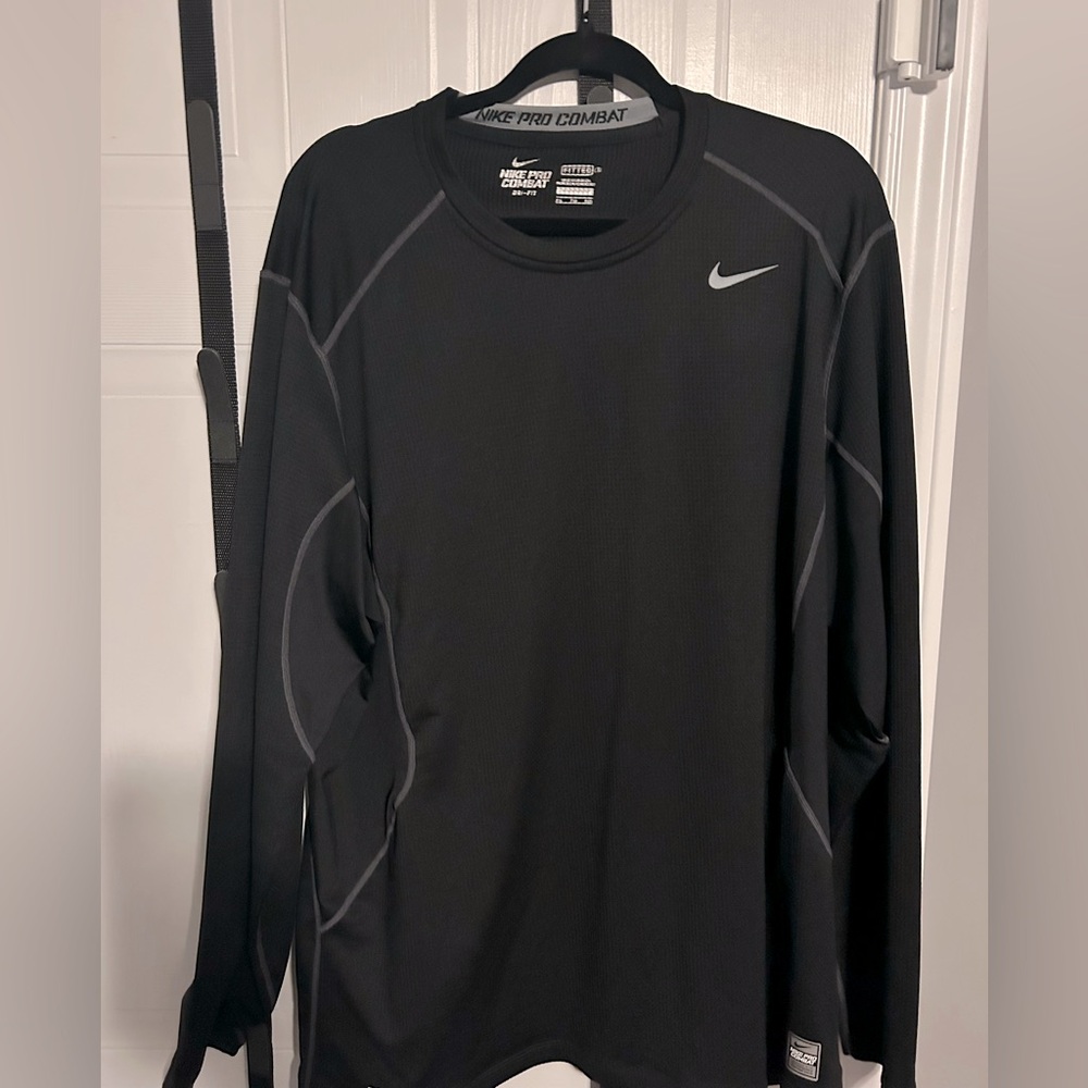 Nike pro combat 3xl new
